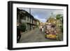 Town of Boac, Island of Marinduque, South of Luzon, Philippines, Southeast Asia-Bruno Barbier-Framed Photographic Print