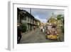 Town of Boac, Island of Marinduque, South of Luzon, Philippines, Southeast Asia-Bruno Barbier-Framed Photographic Print