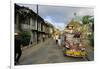 Town of Boac, Island of Marinduque, South of Luzon, Philippines, Southeast Asia-Bruno Barbier-Framed Photographic Print