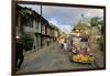 Town of Boac, Island of Marinduque, South of Luzon, Philippines, Southeast Asia-Bruno Barbier-Framed Photographic Print