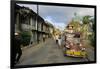 Town of Boac, Island of Marinduque, South of Luzon, Philippines, Southeast Asia-Bruno Barbier-Framed Photographic Print