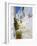 Town of Frigiliana, White Town in Andalusia, Spain-Carlos S?nchez Pereyra-Framed Photographic Print