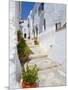 Town of Frigiliana, White Town in Andalusia, Spain-Carlos S?nchez Pereyra-Mounted Photographic Print