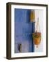 Town of Frigiliana, White Town in Andalusia, Spain-Carlos Sánchez Pereyra-Framed Photographic Print