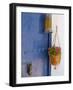 Town of Frigiliana, White Town in Andalusia, Spain-Carlos Sánchez Pereyra-Framed Photographic Print