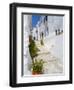 Town of Frigiliana, White Town in Andalusia, Spain-Carlos S?nchez Pereyra-Framed Photographic Print