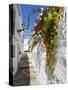 Town of Frigiliana, White Town in Andalusia, Spain-Carlos Sánchez Pereyra-Stretched Canvas