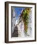 Town of Frigiliana, White Town in Andalusia, Spain-Carlos Sánchez Pereyra-Framed Photographic Print