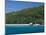 Town of La Passe Harbor, Island of La Digue, Seychelles-Cindy Miller Hopkins-Mounted Photographic Print