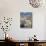 Town of Puno, with Lake Beyond, Lake Titicaca, Peru, South America-Tony Waltham-Photographic Print displayed on a wall