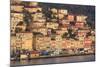 Town of Sanyer on the Bosphorus Strait, Istanbul, Turkey, Europe-Richard Cummins-Mounted Photographic Print