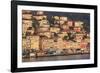 Town of Sanyer on the Bosphorus Strait, Istanbul, Turkey, Europe-Richard Cummins-Framed Photographic Print