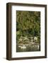 Town of Soufriere, St. Lucia, Windward Islands, West Indies, Caribbean, Central America-Richard Cummins-Framed Photographic Print