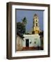 Town of Trinidad, Cuba, West Indies, Central America-Bruno Morandi-Framed Photographic Print