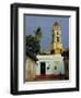 Town of Trinidad, Cuba, West Indies, Central America-Bruno Morandi-Framed Photographic Print