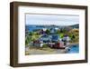 Town of Trinity, Newfoundland and Labrador, Canada-null-Framed Photographic Print