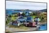 Town of Trinity, Newfoundland and Labrador, Canada-null-Mounted Photographic Print