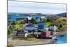 Town of Trinity, Newfoundland and Labrador, Canada-null-Mounted Photographic Print