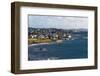 Town of Twillingate, Newfoundland and Labrador, Canada-null-Framed Photographic Print