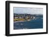 Town of Twillingate, Newfoundland and Labrador, Canada-null-Framed Photographic Print