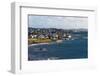 Town of Twillingate, Newfoundland and Labrador, Canada-null-Framed Photographic Print