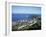 Town of Villefranche and Cap Ferrat on the Cote D'Azur, Provence, France, Europe-Lightfoot Jeremy-Framed Photographic Print