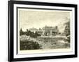 Gramercy Black