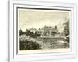 Gramercy White