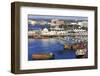 Town Quay in Southampton Port, Hampshire, England, United Kingdom, Europe-Richard Cummins-Framed Photographic Print