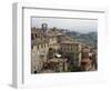 Town Skyline, Perugia, Umbria, Italy-Sheila Terry-Framed Photographic Print