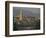 Town Skyline, Split, Croatia, Europe-Charles Bowman-Framed Photographic Print