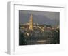 Town Skyline, Split, Croatia, Europe-Charles Bowman-Framed Photographic Print