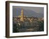 Town Skyline, Split, Croatia, Europe-Charles Bowman-Framed Photographic Print