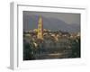 Town Skyline, Split, Croatia, Europe-Charles Bowman-Framed Photographic Print
