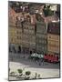 Town Square (Rynek), Wroclaw, Silesia, Poland-Gavin Hellier-Mounted Photographic Print