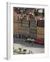 Town Square (Rynek), Wroclaw, Silesia, Poland-Gavin Hellier-Framed Photographic Print