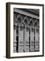 Town Square-Ike Leahy-Framed Photo