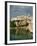 Town View from Punta San Francesco, Vieste, Promontorio del Gargano, Puglia, Italy-Walter Bibikow-Framed Photographic Print