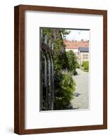 Town view, Gothenburg, province of Västra Götalands län, Sweden-Andrea Lang-Framed Photographic Print