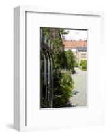 Town view, Gothenburg, province of Västra Götalands län, Sweden-Andrea Lang-Framed Photographic Print