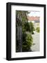 Town view, Gothenburg, province of Västra Götalands län, Sweden-Andrea Lang-Framed Photographic Print