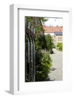 Town view, Gothenburg, province of Västra Götalands län, Sweden-Andrea Lang-Framed Photographic Print