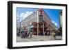 Town view, Gothenburg, province of Västra Götalands län, Sweden-Andrea Lang-Framed Photographic Print