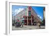 Town view, Gothenburg, province of Västra Götalands län, Sweden-Andrea Lang-Framed Photographic Print