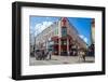 Town view, Gothenburg, province of Västra Götalands län, Sweden-Andrea Lang-Framed Photographic Print