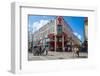 Town view, Gothenburg, province of Västra Götalands län, Sweden-Andrea Lang-Framed Photographic Print