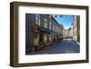 Town view, Gothenburg, province of Västra Götalands län, Sweden-Andrea Lang-Framed Photographic Print