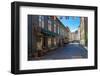 Town view, Gothenburg, province of Västra Götalands län, Sweden-Andrea Lang-Framed Photographic Print