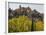 Town View of Valldemossa, Majorca, Spain-Rainer Mirau-Framed Photographic Print