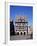 Townhall and Market Square, Alsfeld, Hesse, Germany-Hans Peter Merten-Framed Photographic Print